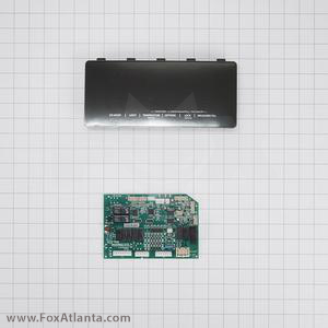 Electronic Control Board Service Kit (Includes User Interface)
